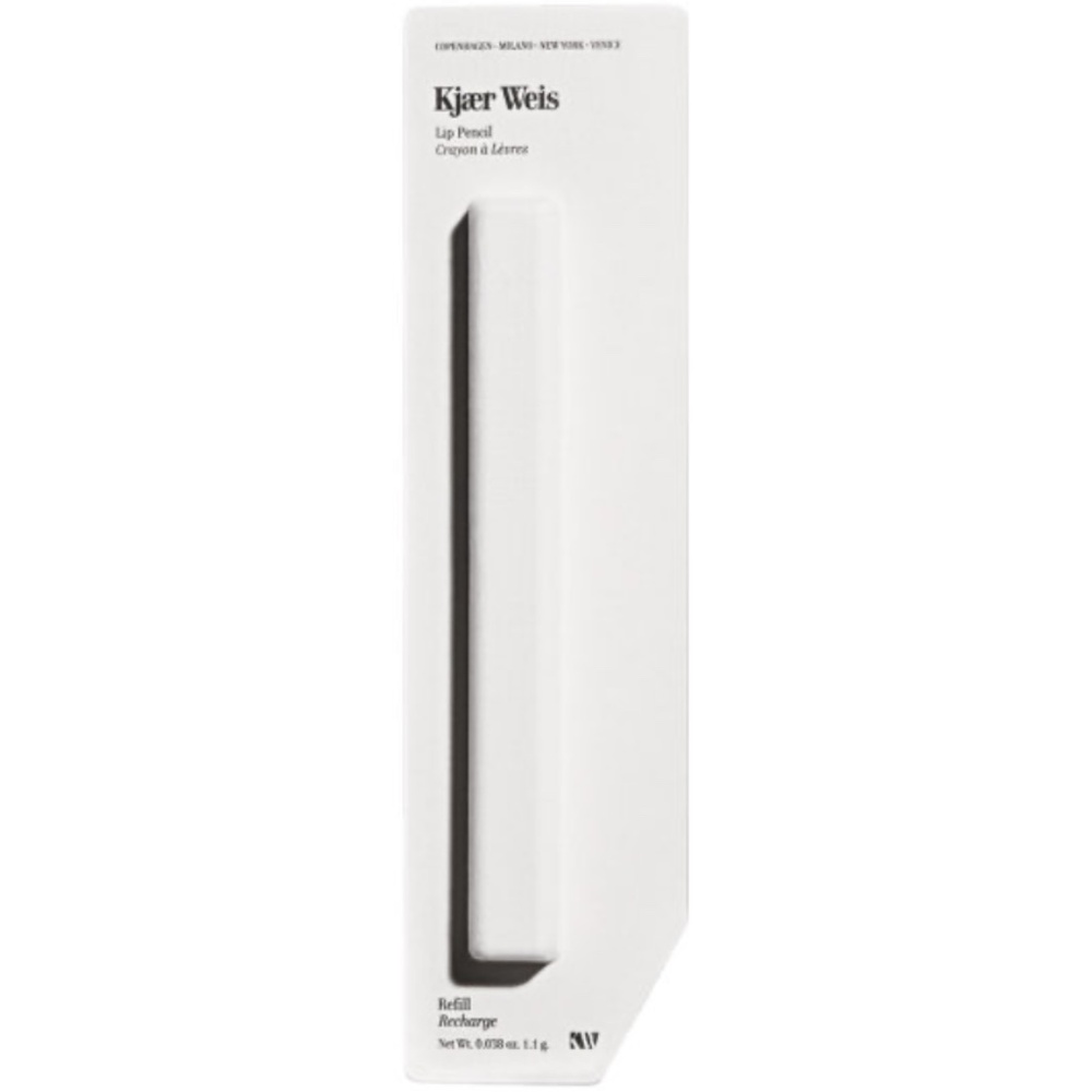 4/$33 KJAER WEIS BNIB Lip Pencil Refill in Classic or Flush